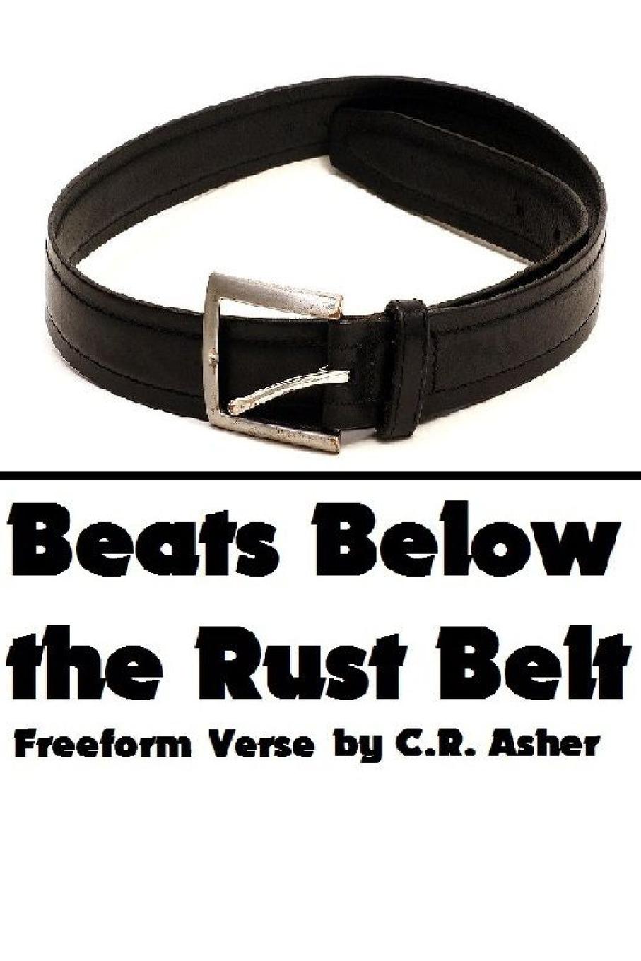 Belt of rust фото 43