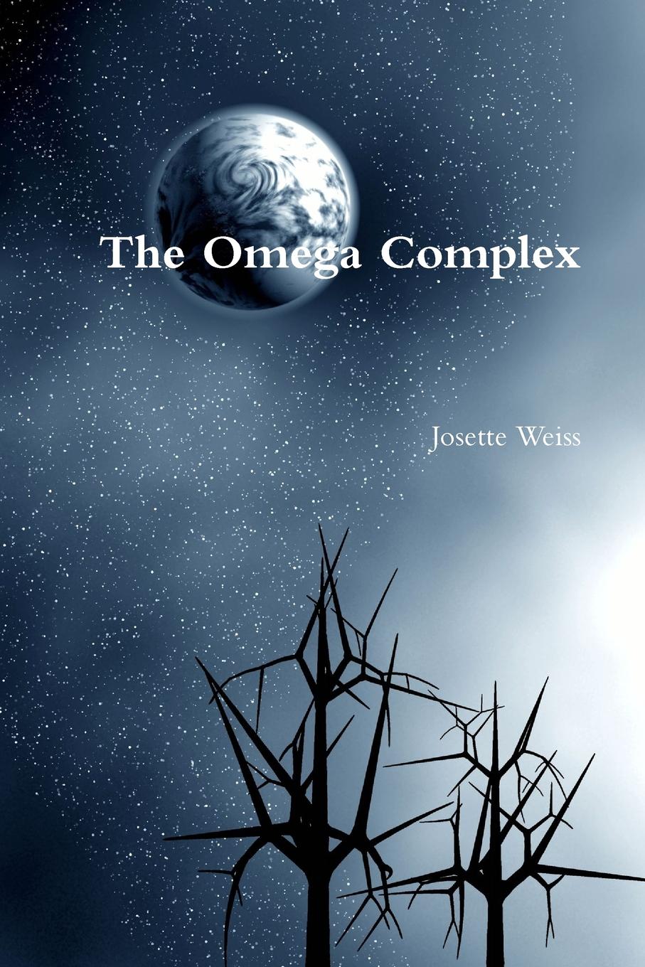 фото The Omega Complex