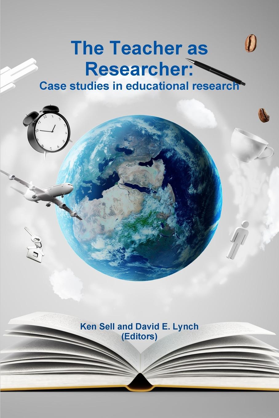 The Teacher as Researcher. Case Studies in Educational Research