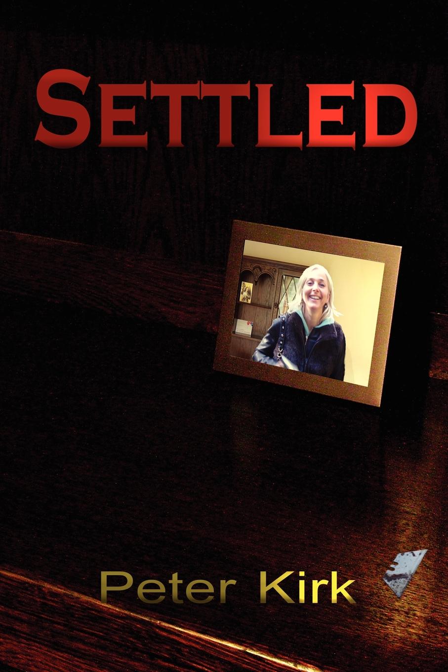 фото Settled