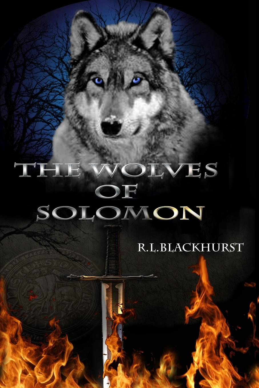 фото The Wolves of Solomon