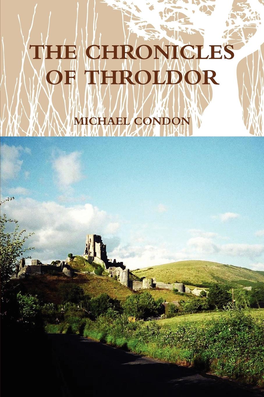 фото The Chronicles of Throldor