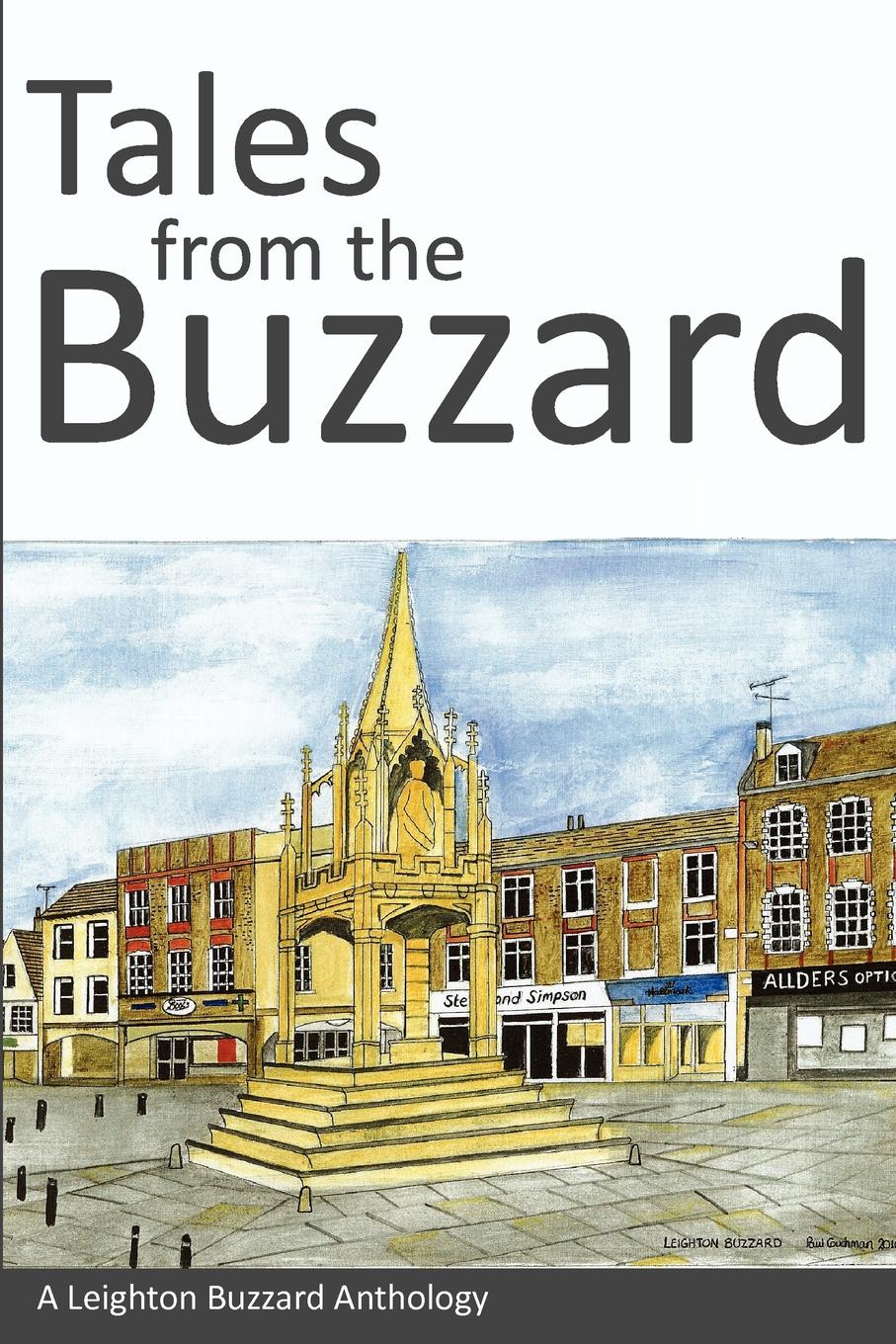 Leighton Buzzard Writers Tales from the Buzzard