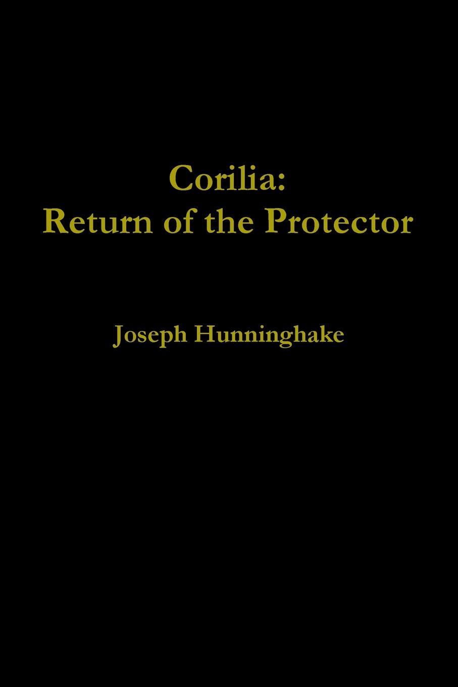 фото Corilia. Return of the Protector