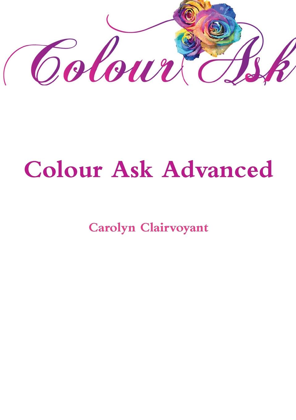 Ask colors