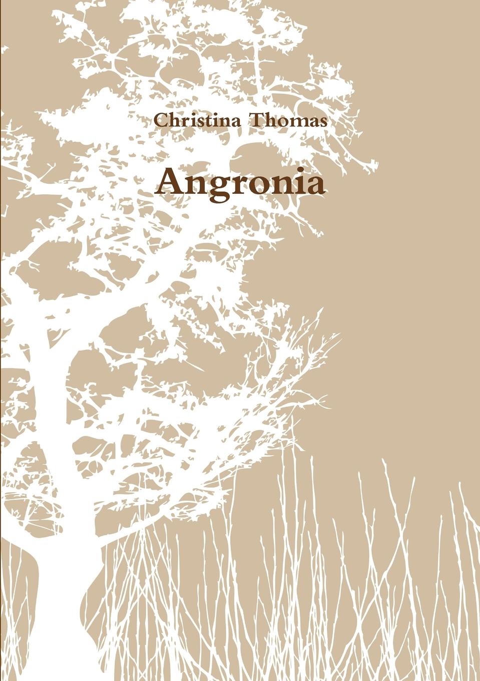 фото Angronia