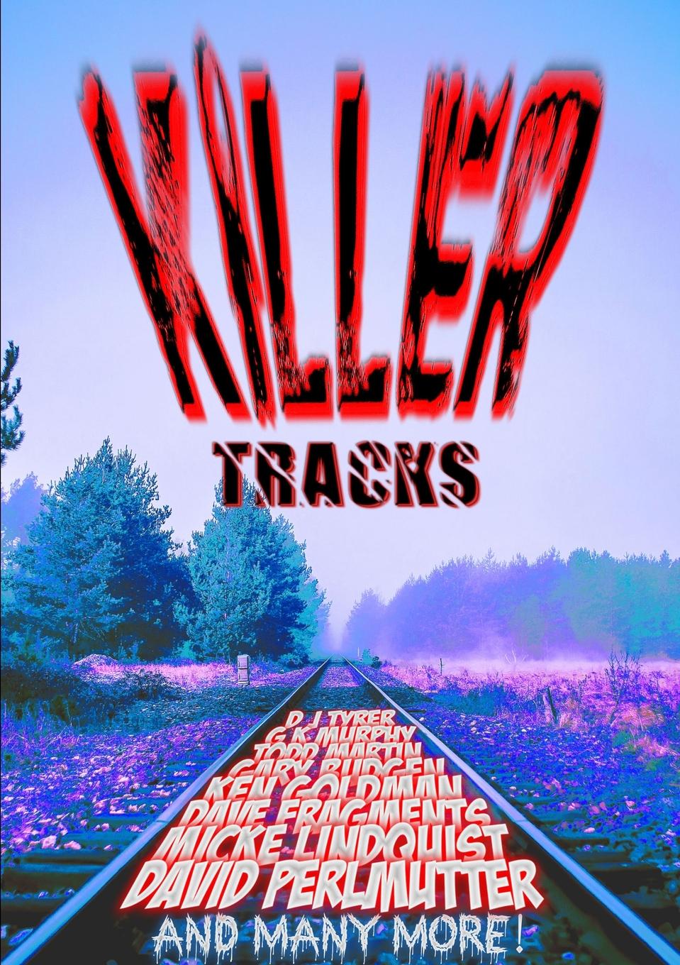 фото Killer Tracks