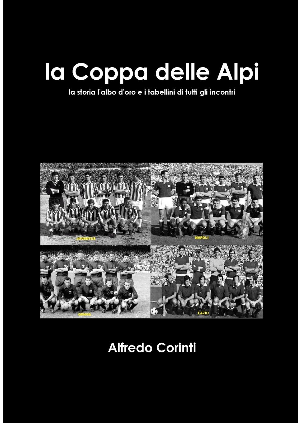 фото la Coppa delle Alpi