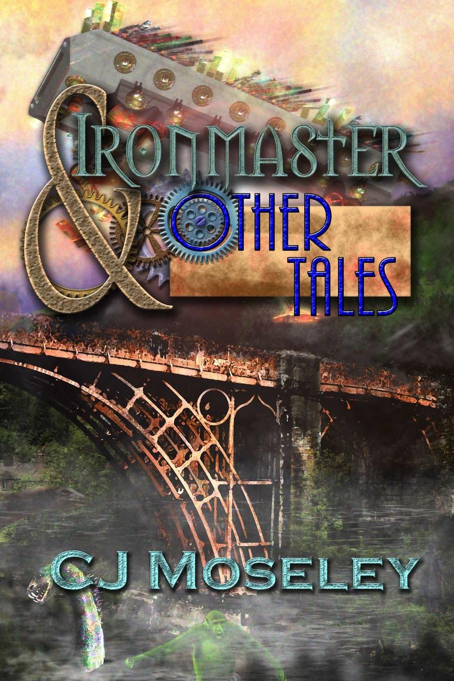 фото Ironmaster . Other Tales