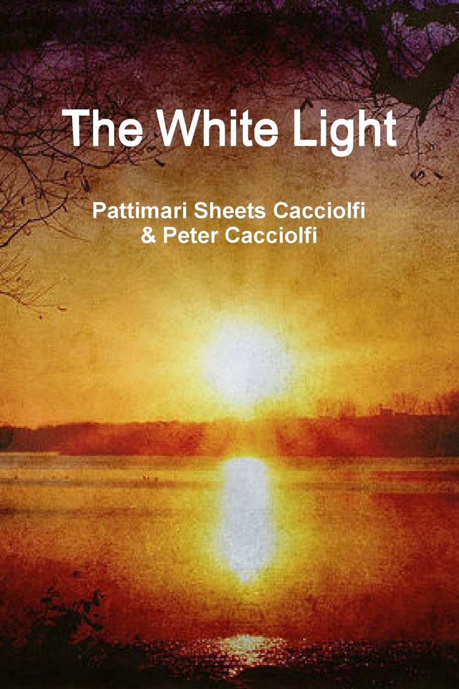 фото The White Light (paperback)