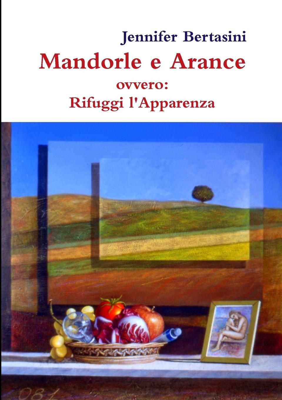 фото Mandorle e Arance