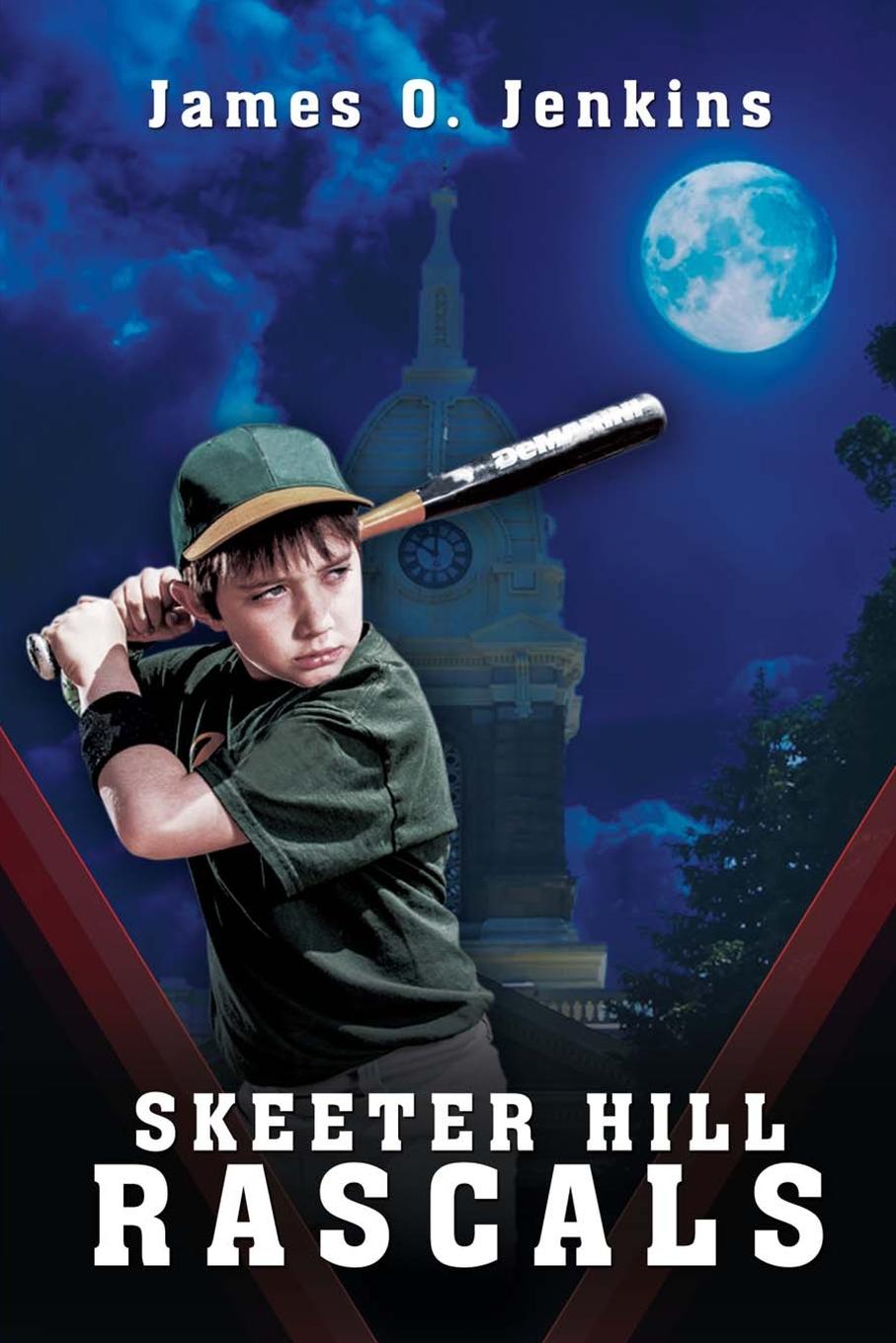 фото Skeeter Hill Rascals