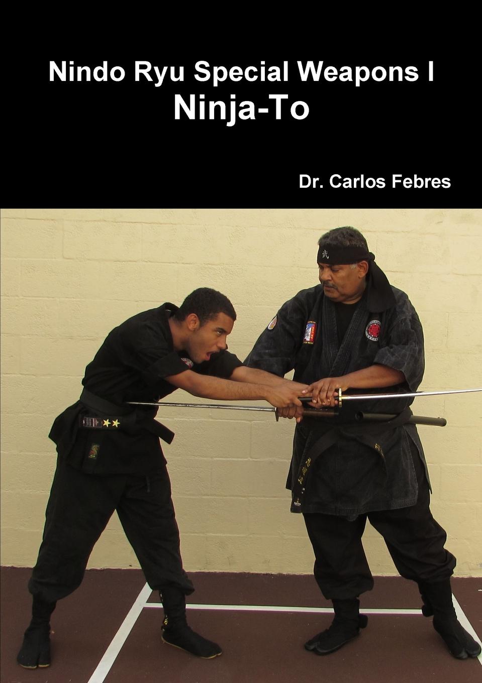 фото Nindo Ryu Special Weapons I Ninja-To