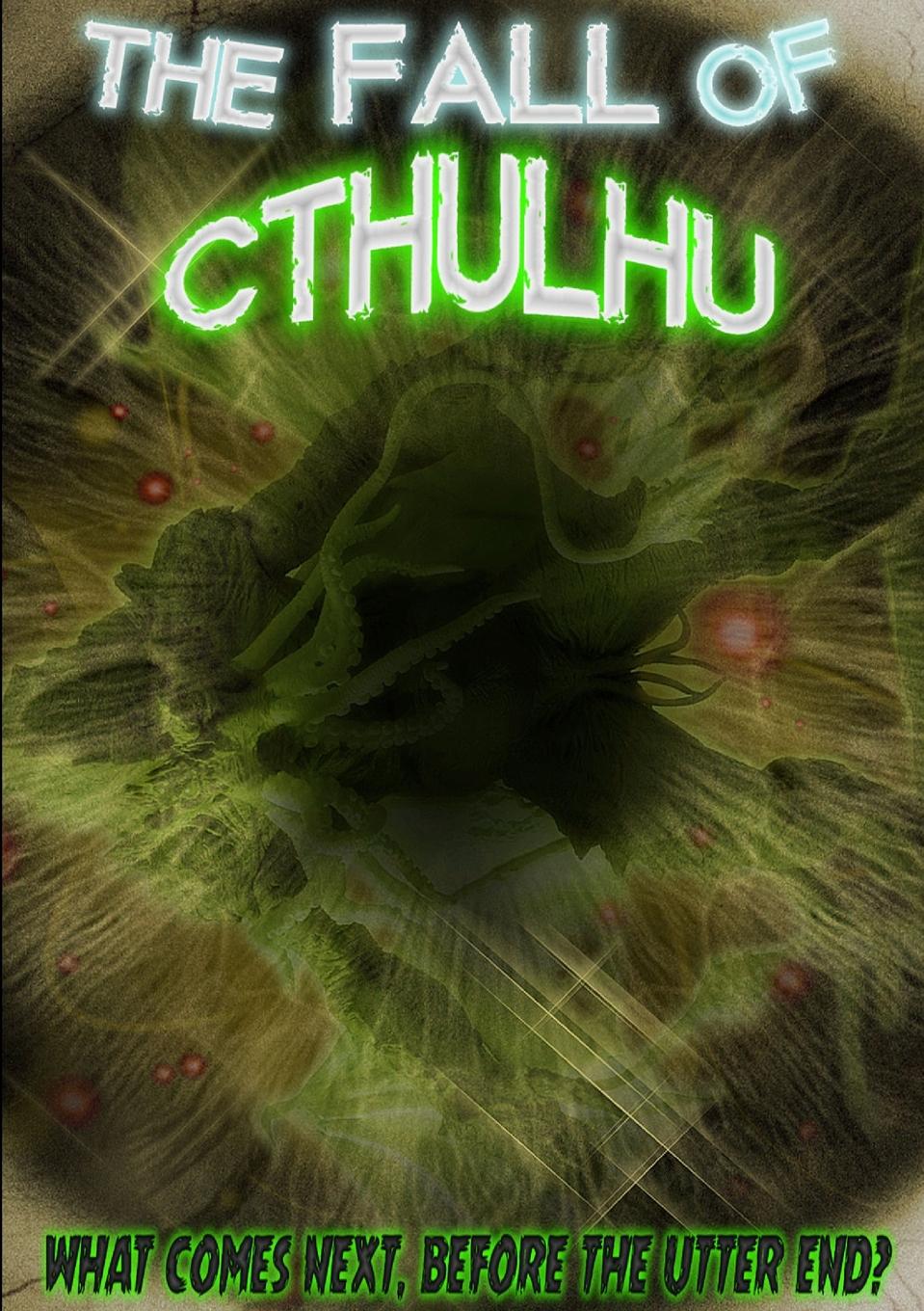 фото The Fall of Cthulhu