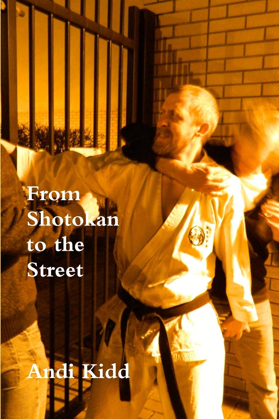 фото From Shotokan to the Street