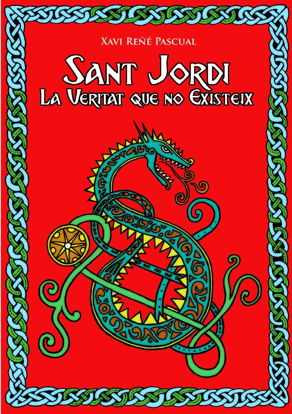 фото Sant Jordi. La veritat que no existeix