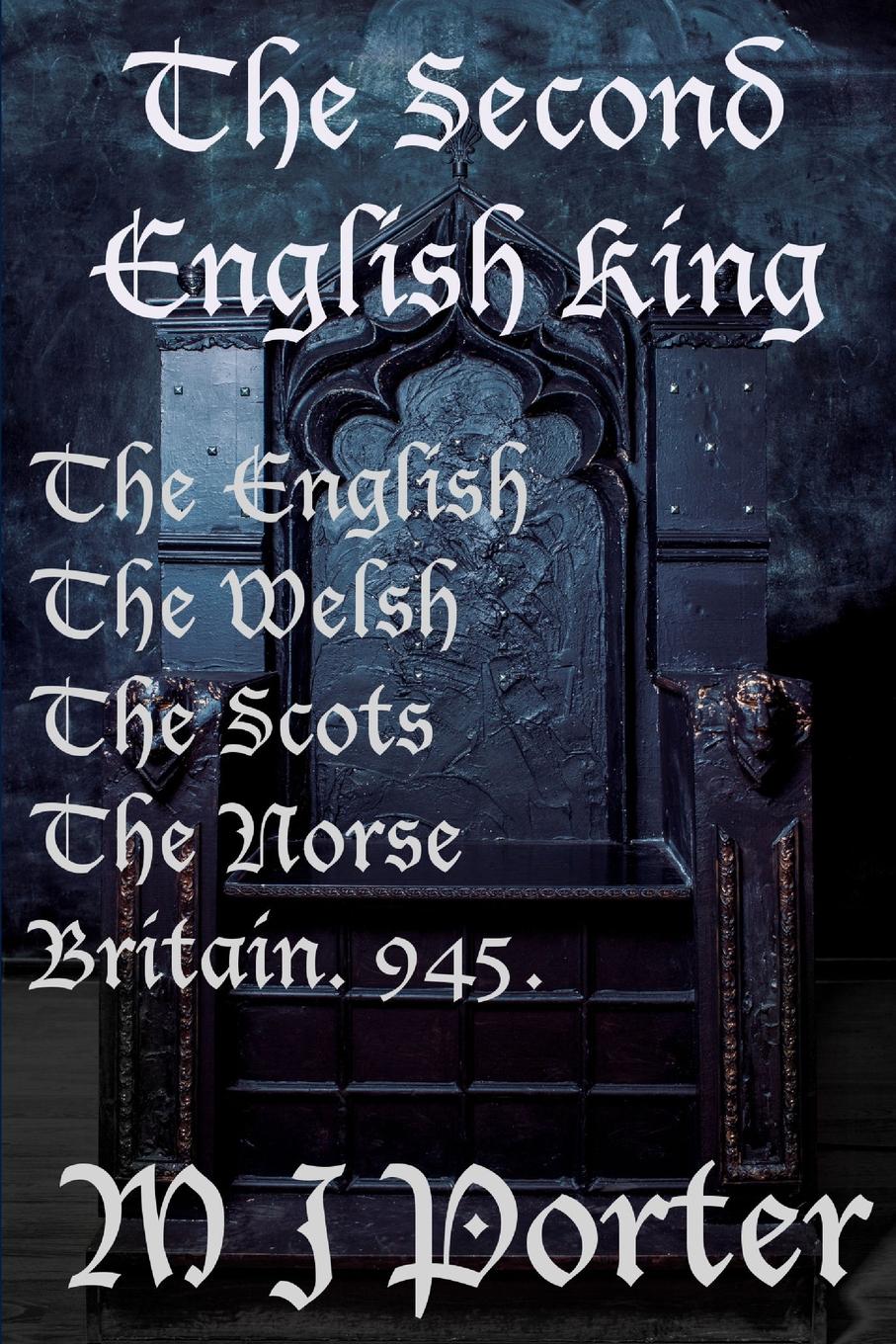 The Second English King