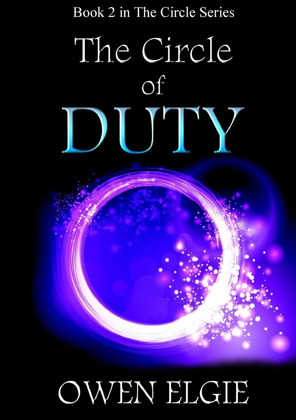 фото The Circle of Duty