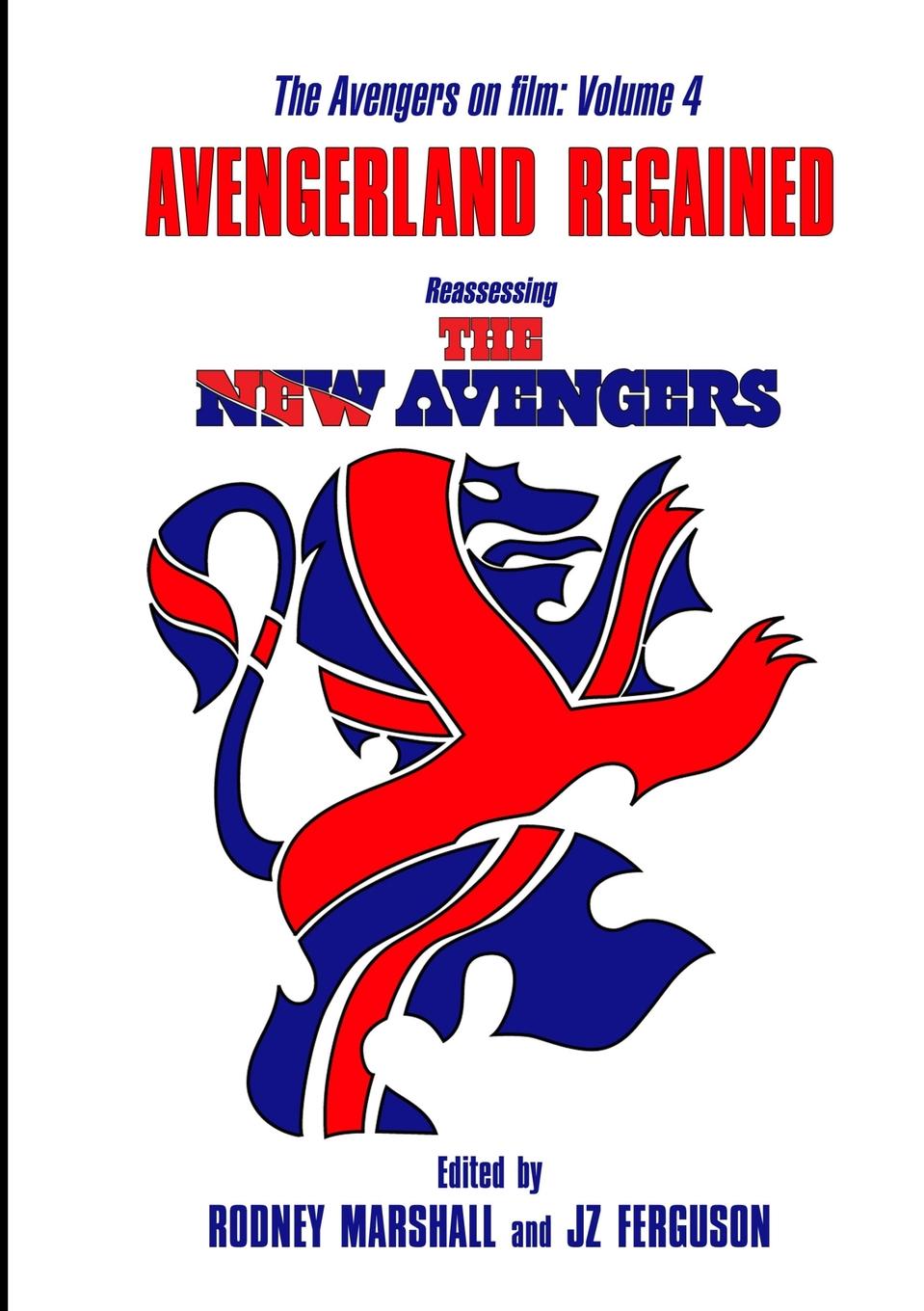 Avengerland Regained