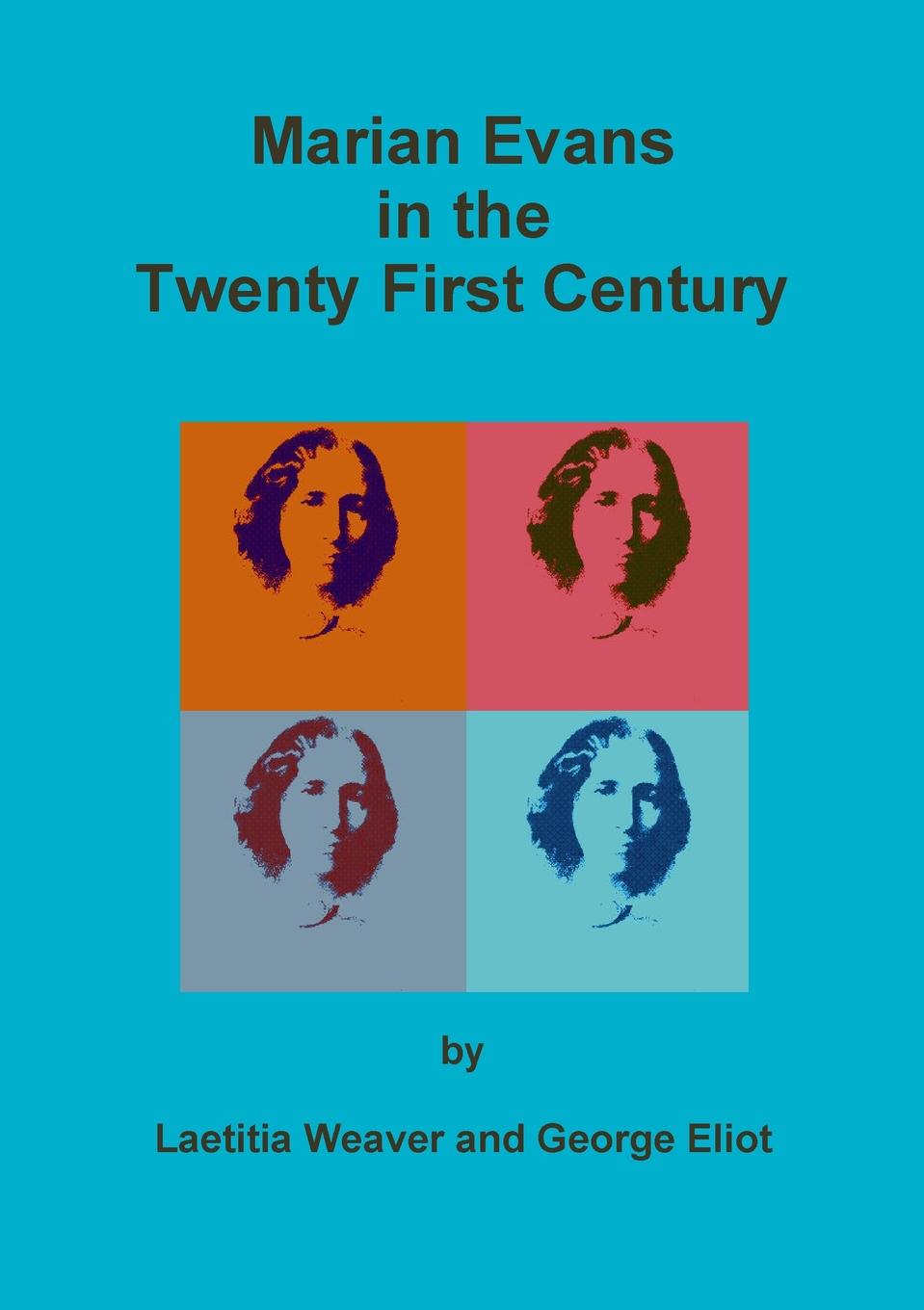 фото Marian Evans in the Twenty First Century