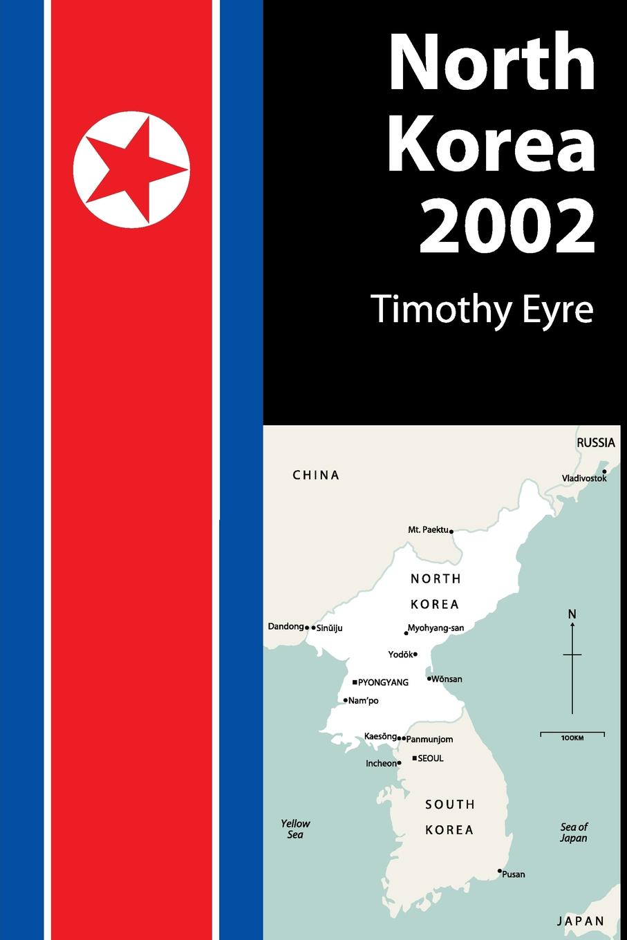 North Korea 2002