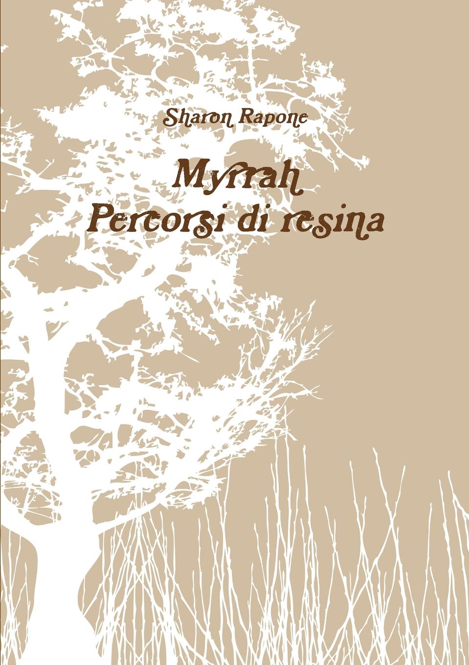 фото Myrrah. Percorsi di resina