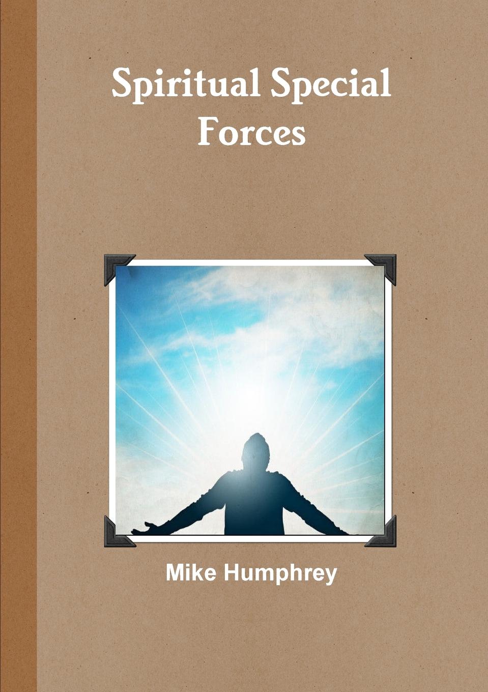 Spiritual Special Forces