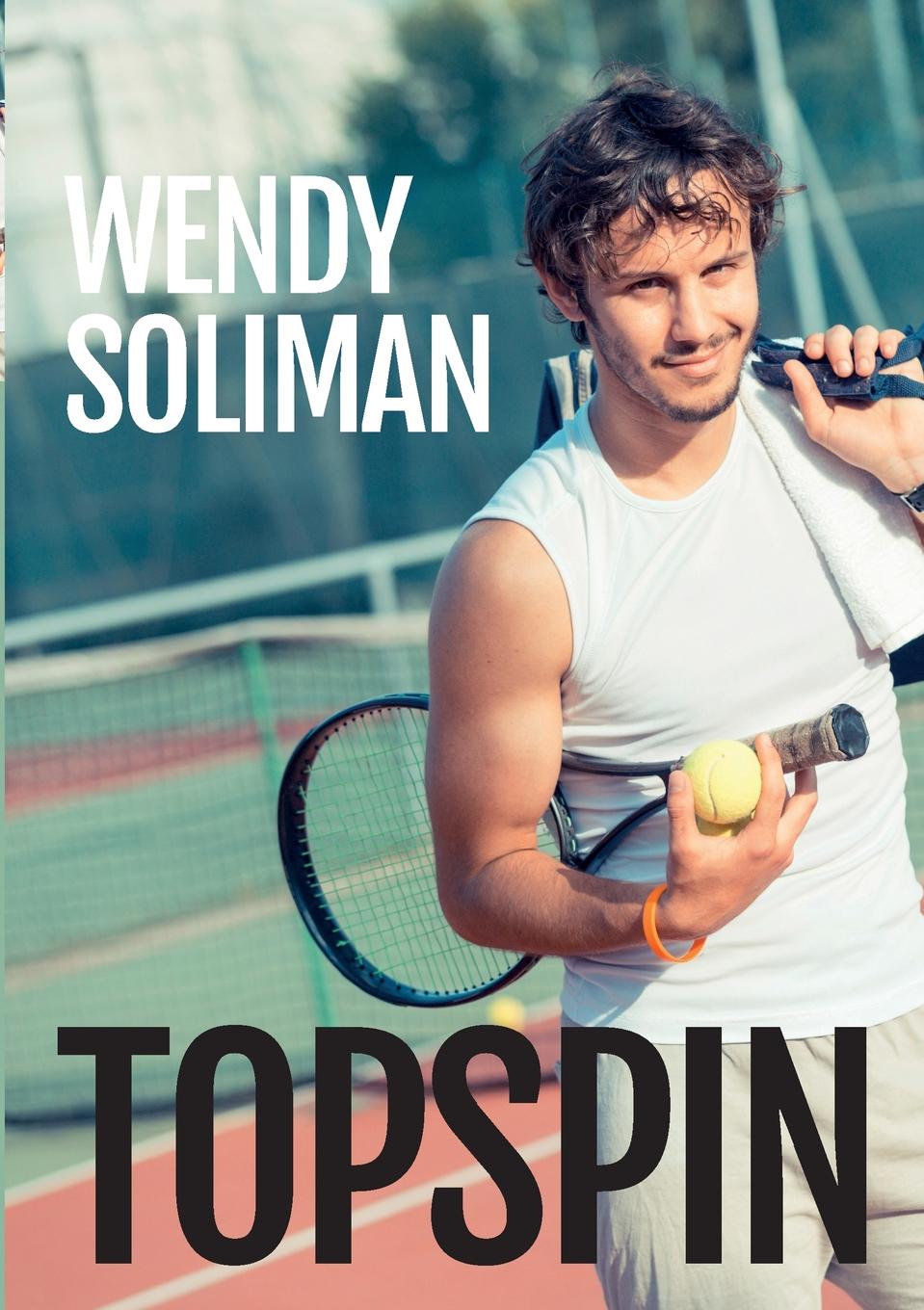 Wendy Soliman Topspin