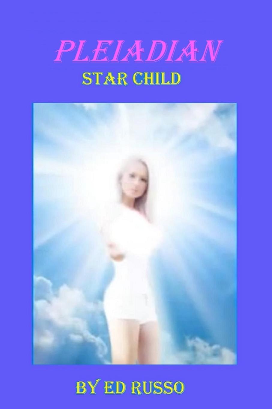 Pleiadian Star Child