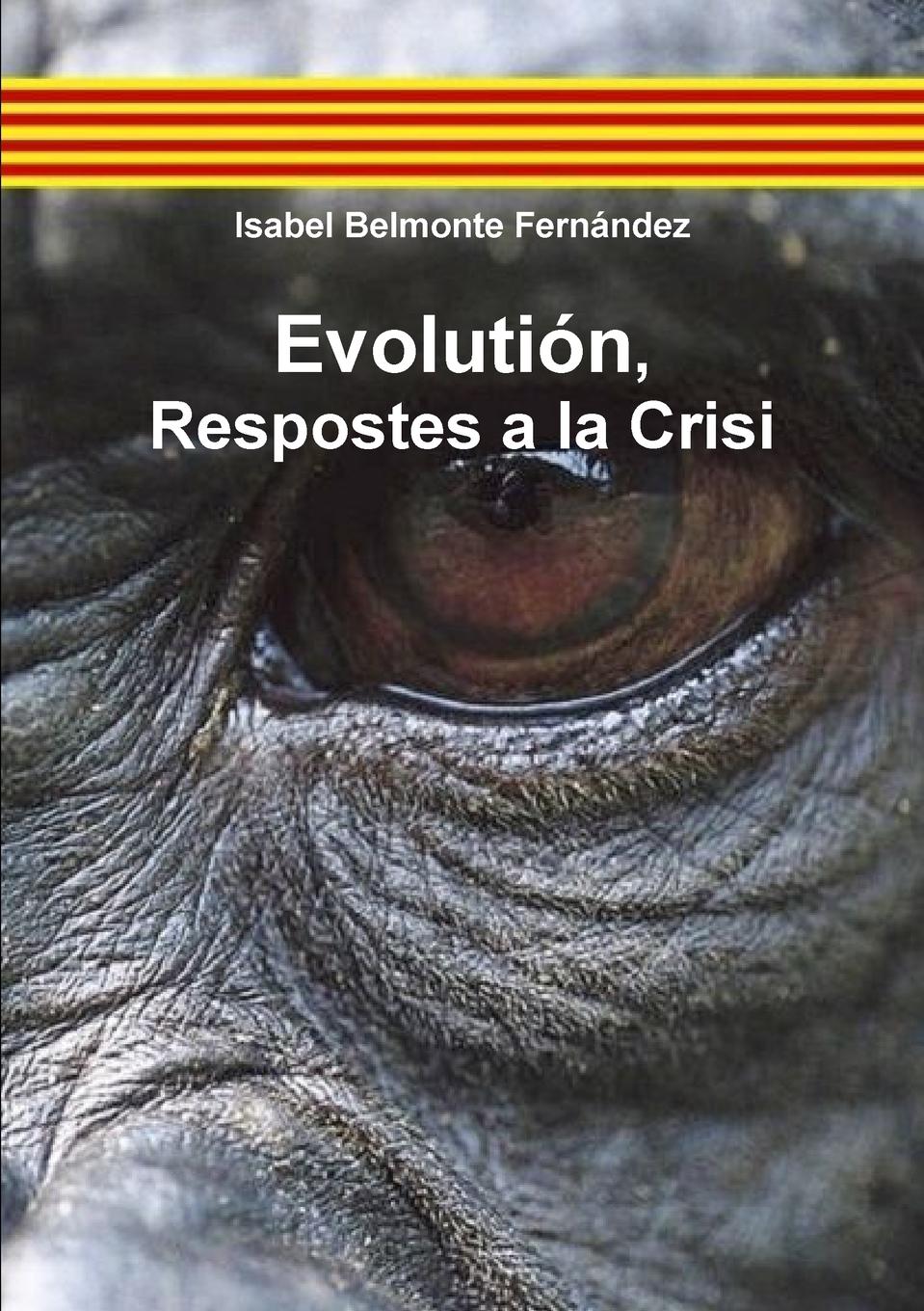 Isabel Belmonte Ferna Ndez Evolution, Respostes a la Crisi