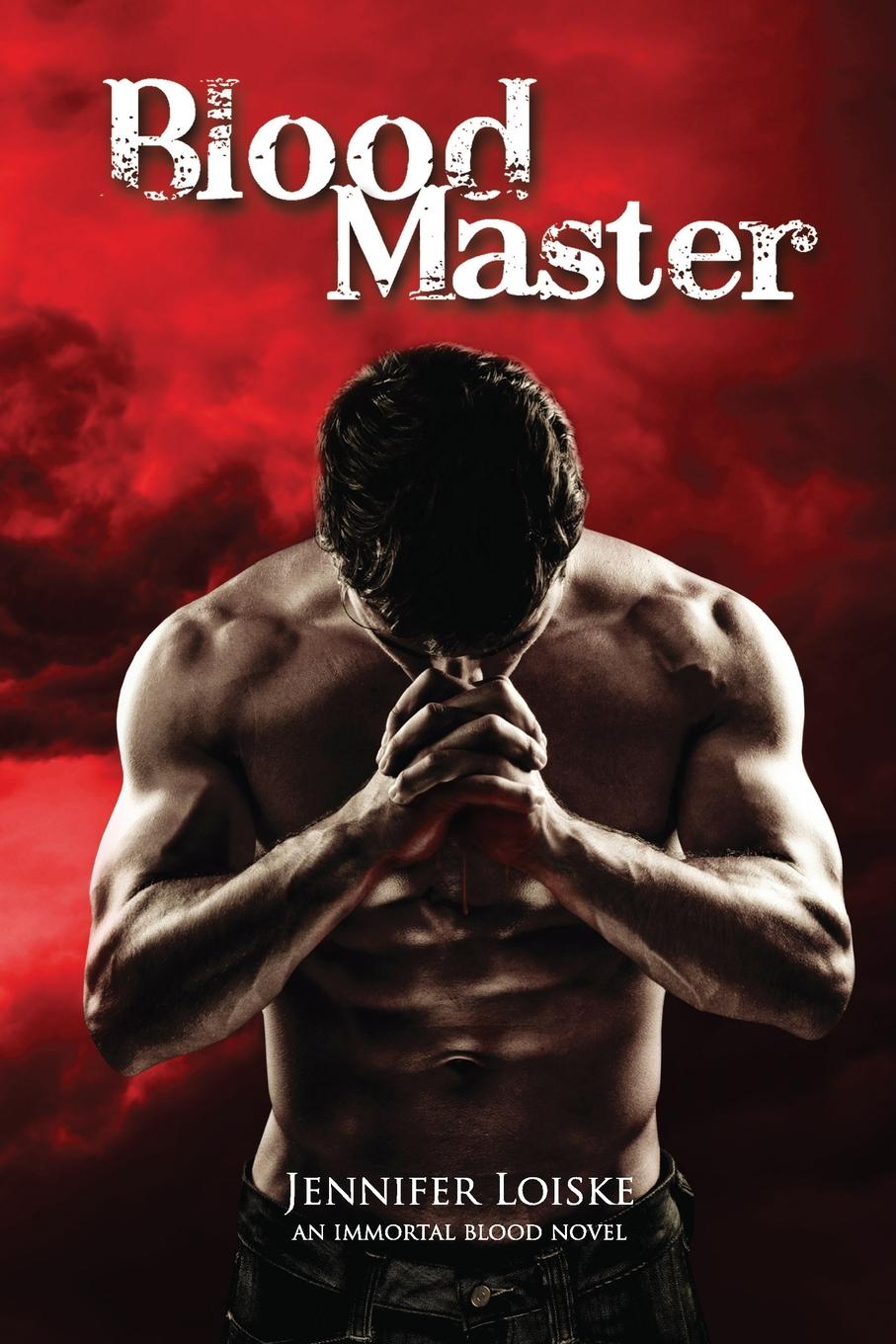 Blood Master