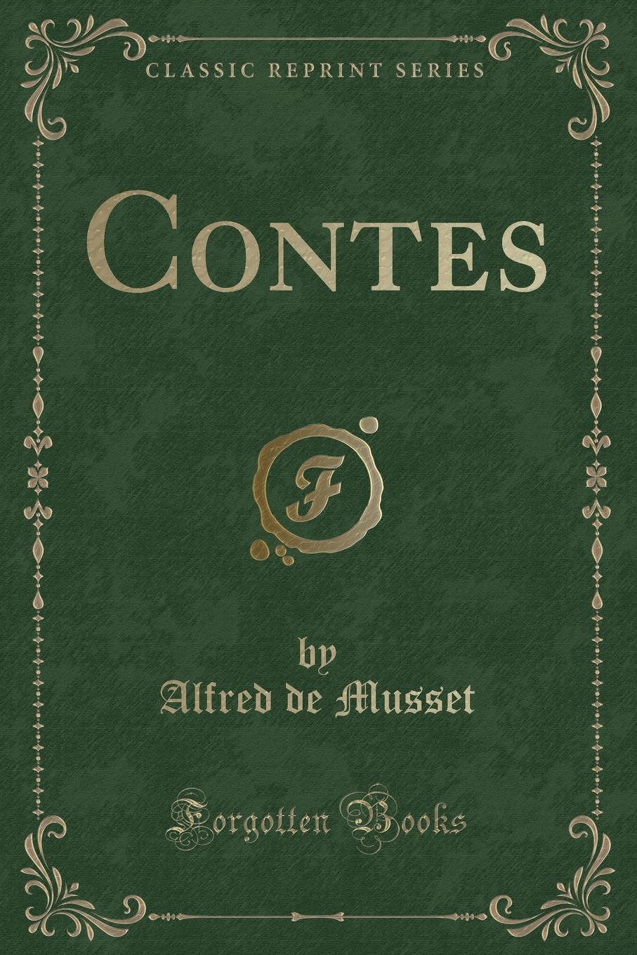 Contes (Classic Reprint)