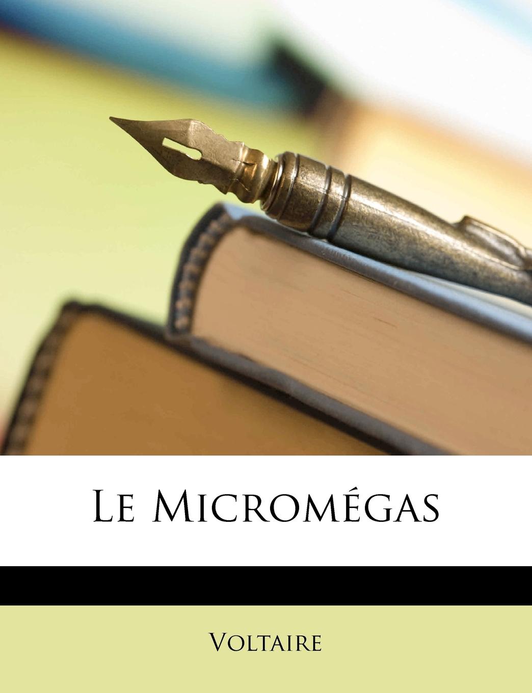 Le Micromegas