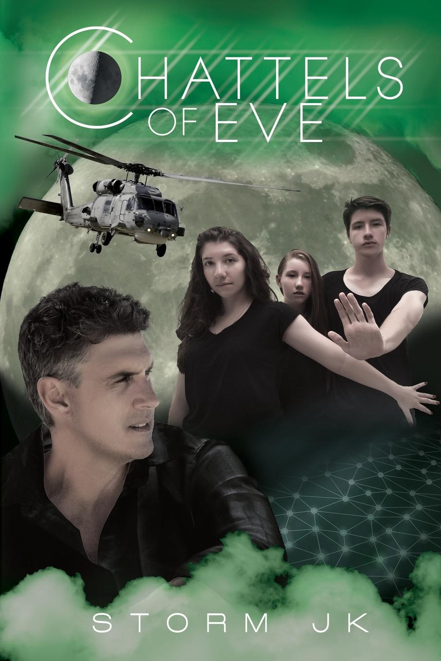 фото Chattels of Eve. Book 2 of The Eve Continuum