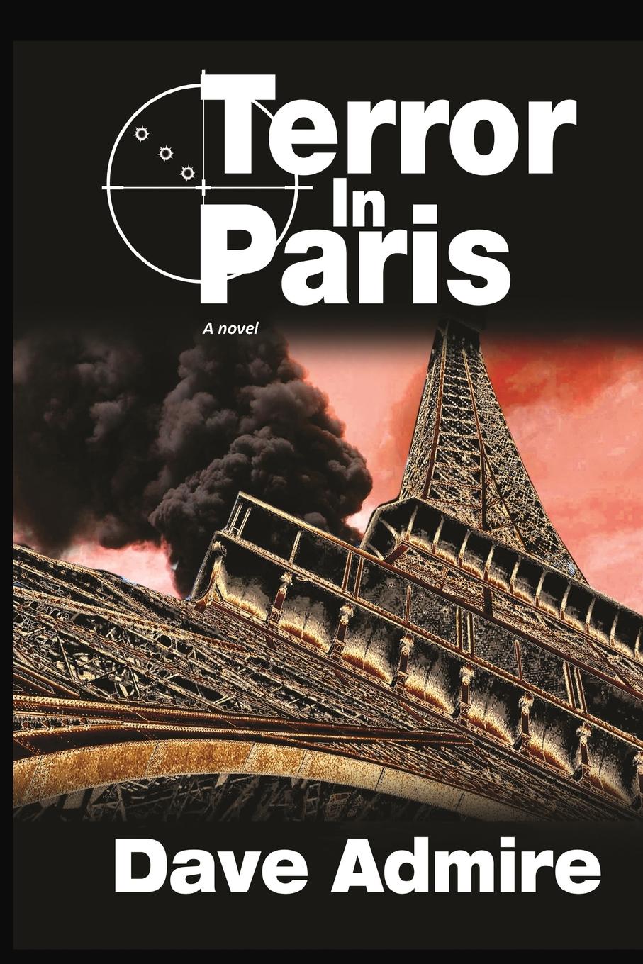 фото Terror in Paris (PB)