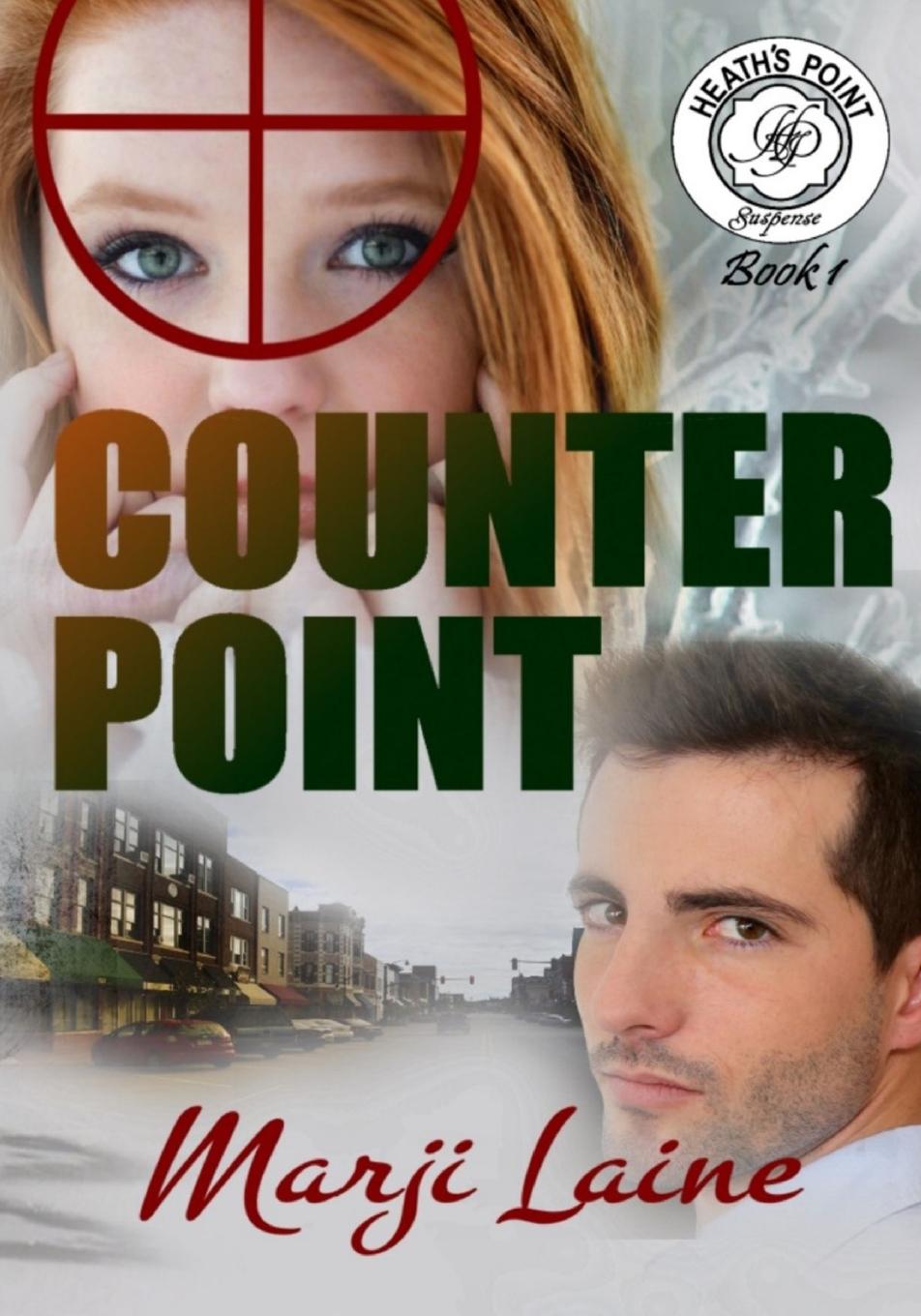 фото Counter Point