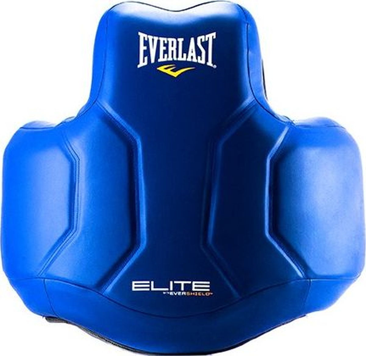 Защита тела Everlast Elite, P00000705, синий
