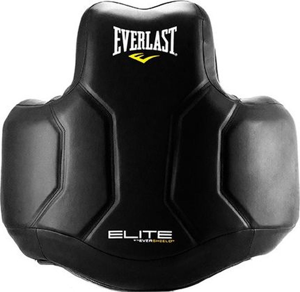 Защита тела Everlast Elite, P00000682, черный