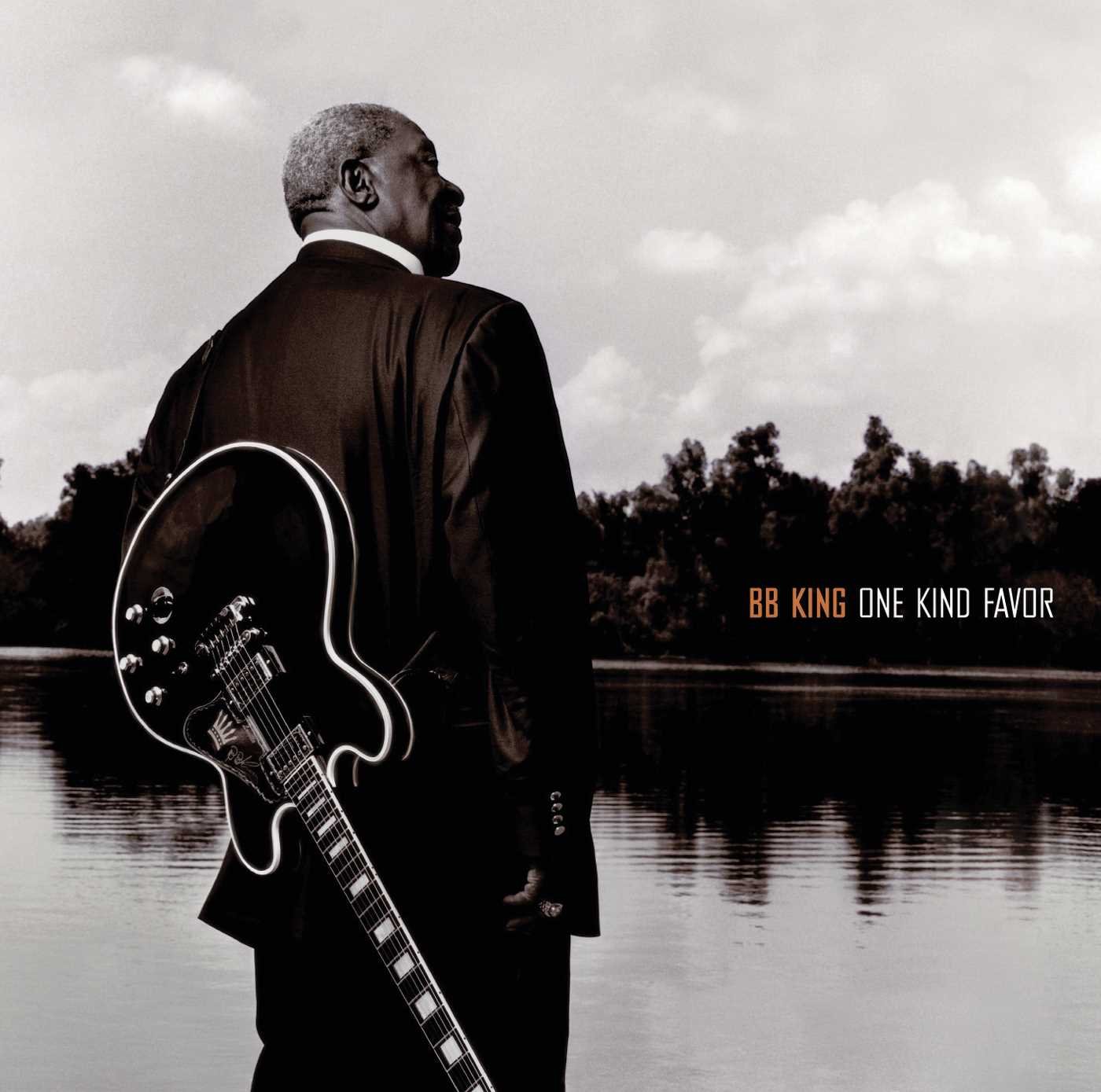 все цены на Би Би Кинг B.B. King. One Kind Favor онлайн