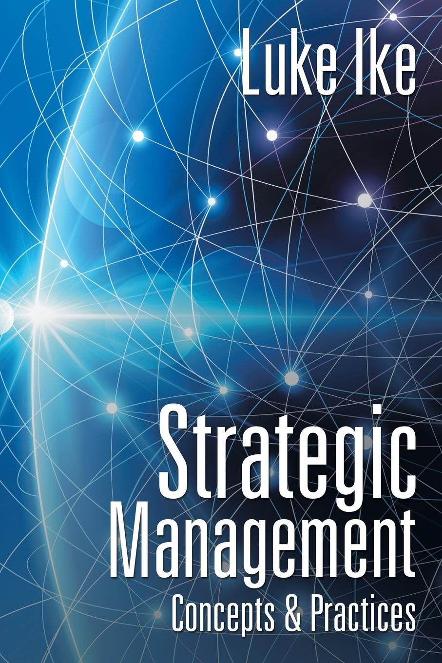 Strategic Management.
