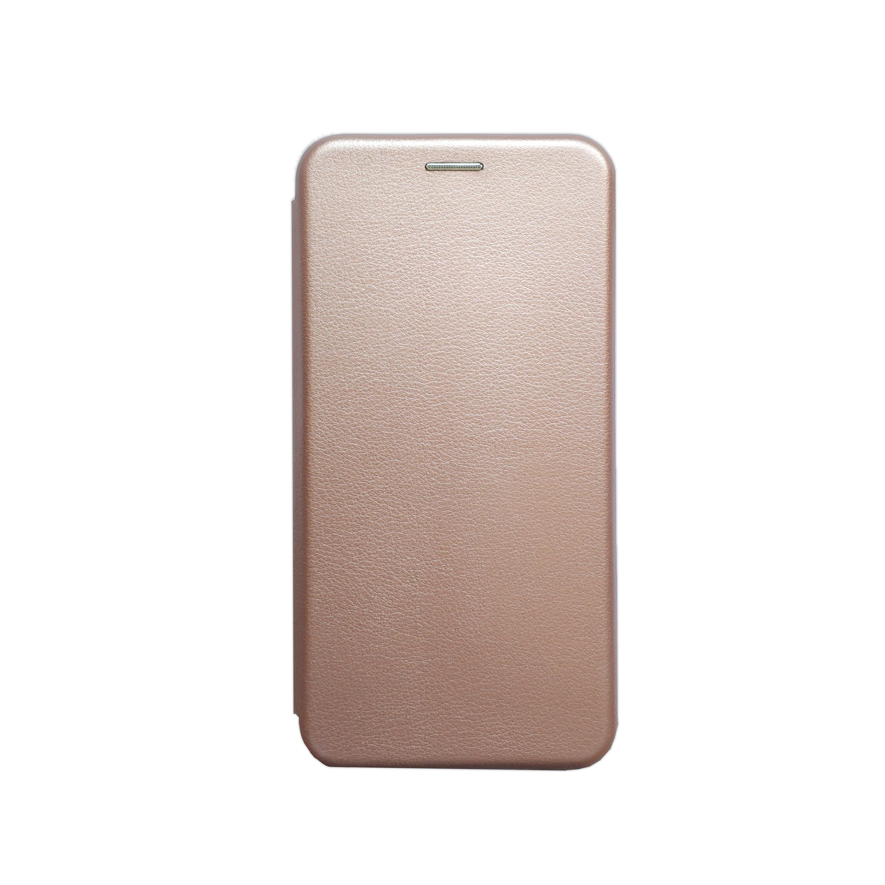 Чехол для сотового телефона Чехол-книжка для Xiaomi Pocophone F1, золотой