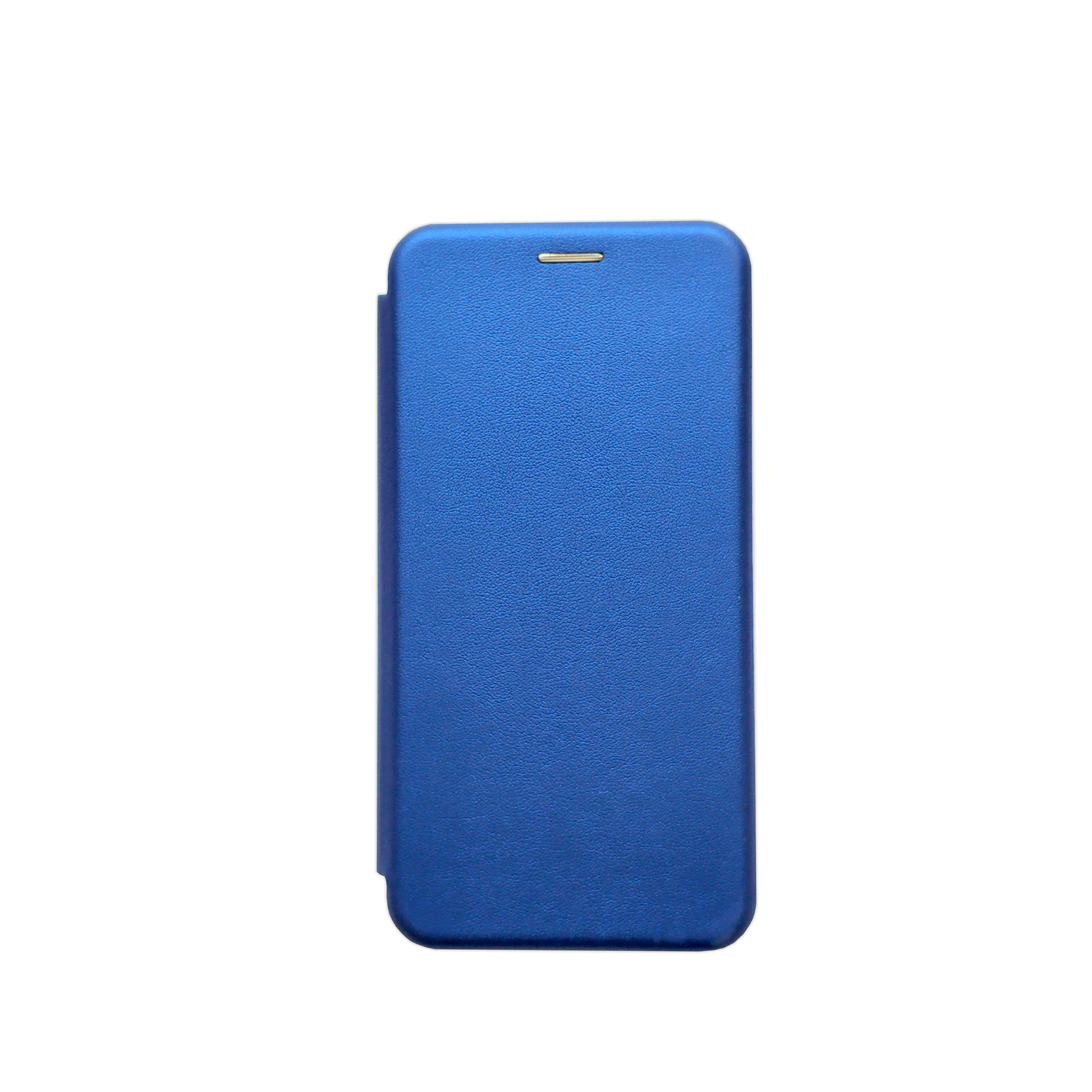 Чехол для сотового телефона Чехол-книжка для Xiaomi Pocophone F1, синий