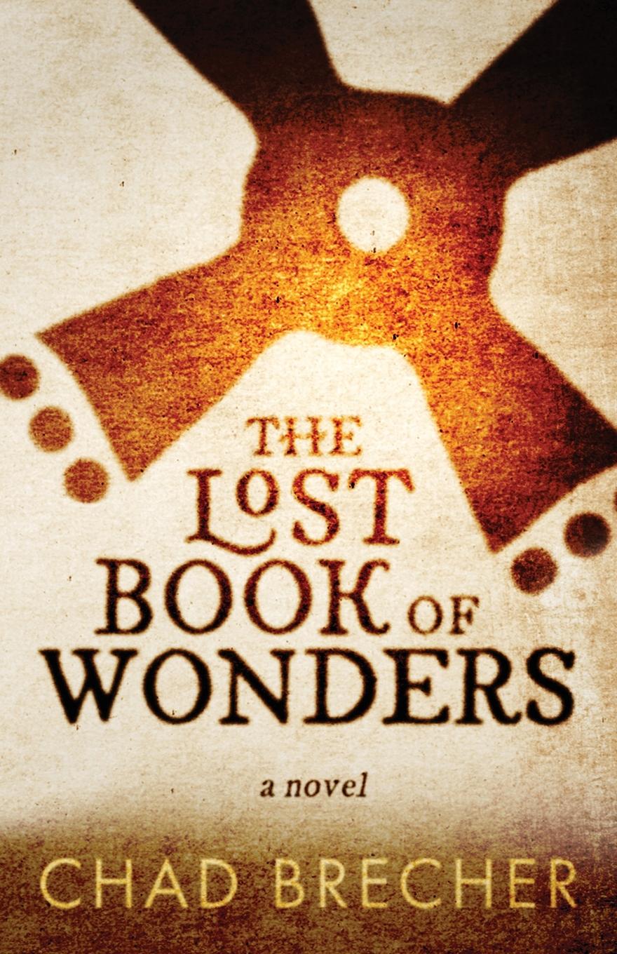 фото The Lost Book of Wonders