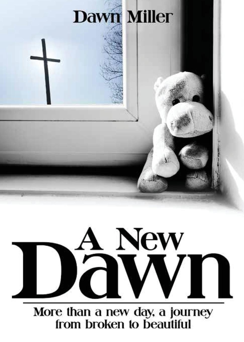 где купить Dawn Miller A New Dawn по лучшей цене