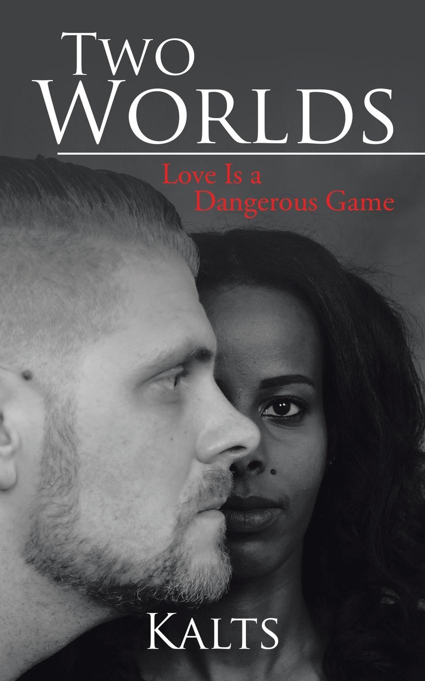 фото Two Worlds. Love Is a Dangerous Game