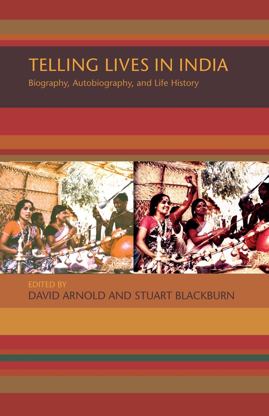 Telling a life story. History of Life