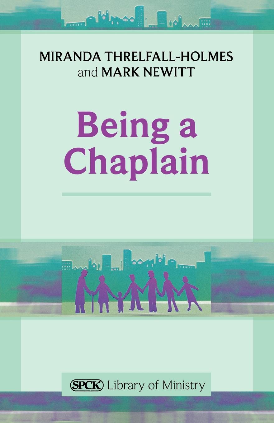 Being a Chaplain