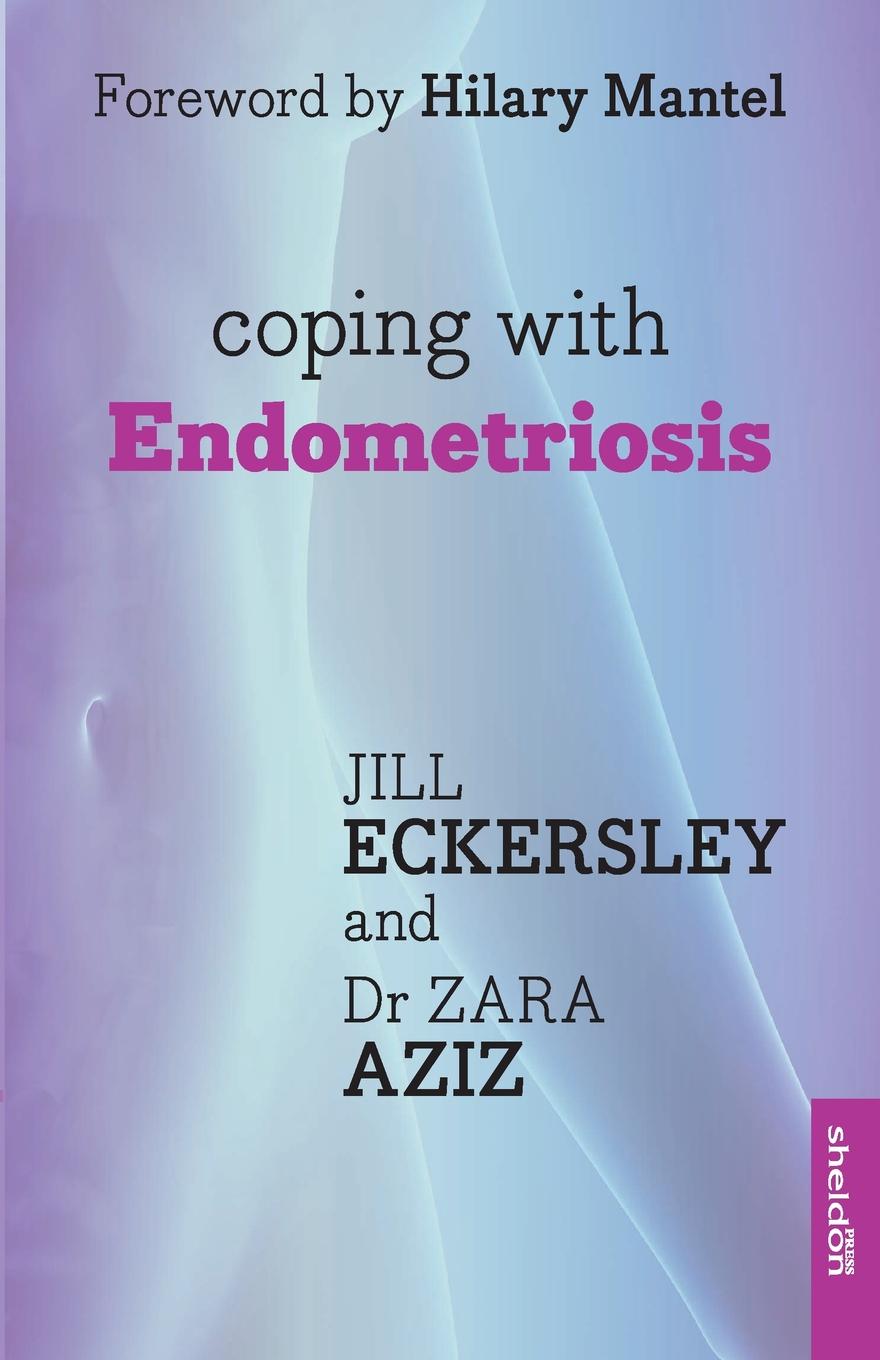 Dr Zara Aziz Coping with Endometriosis
