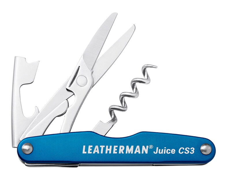 фото Мультитул Leatherman Juice CS3 Columbi