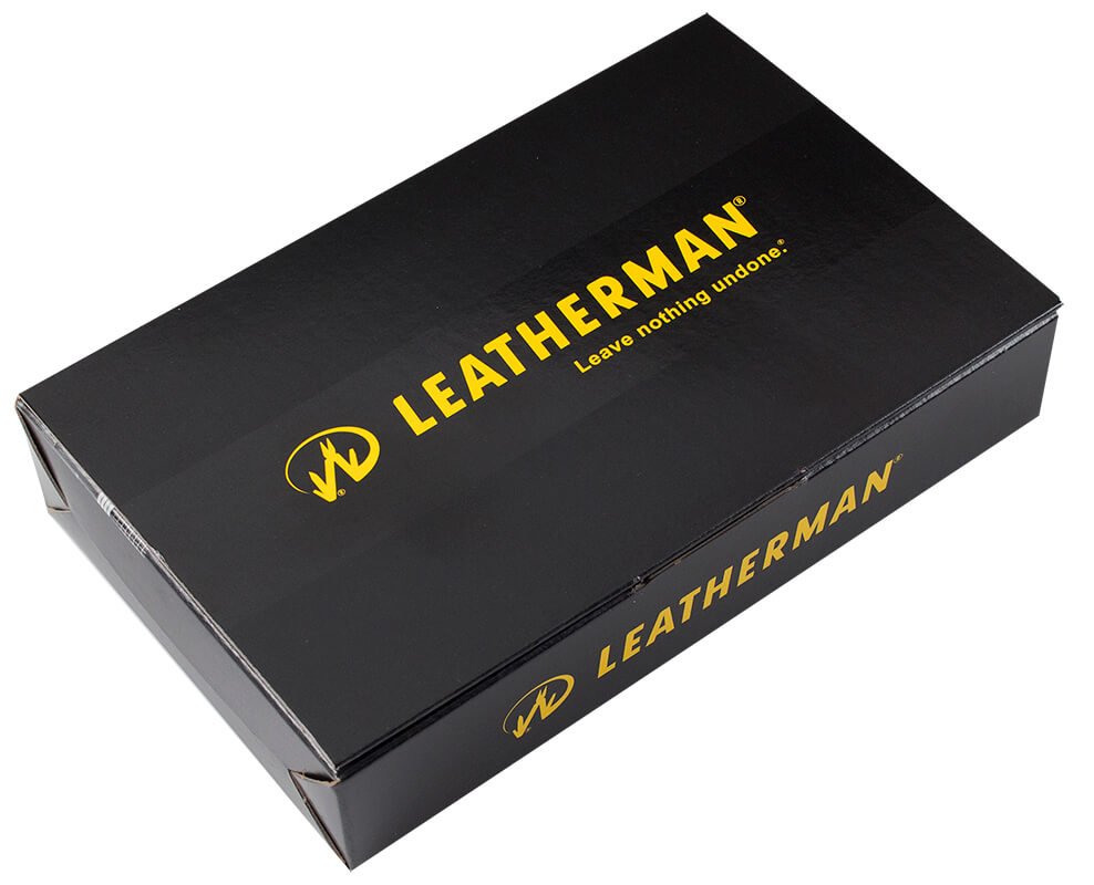 фото Мультитул Leatherman Micra